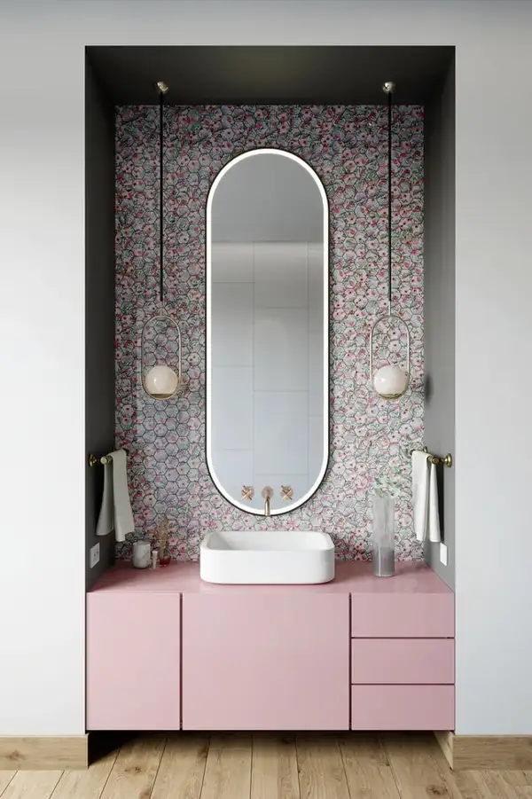 KOTTO Мозаїка HP 6024 Hexagon 295x295x9 Котто Кераміка