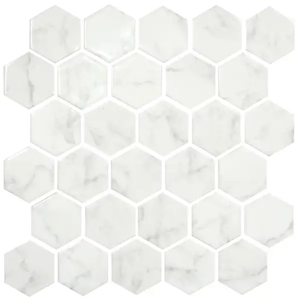 KOTTO Мозаїка HP 6031 Hexagon 295x295x9 Котто Кераміка