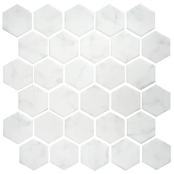 KOTTO Мозаїка HP 6032 MATT Hexagon 295x295x9 Котто Кераміка