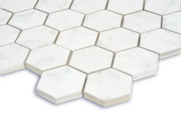 KOTTO Мозаїка HP 6032 MATT Hexagon 295x295x9 Котто Кераміка