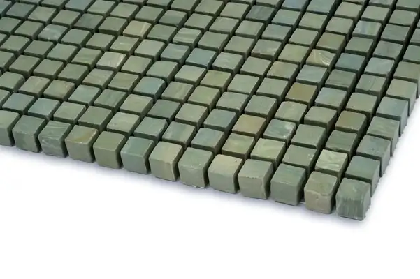 KOTTO Мозаїка MI7 10100603C Terra Verde 300x300x10 Котто Кераміка