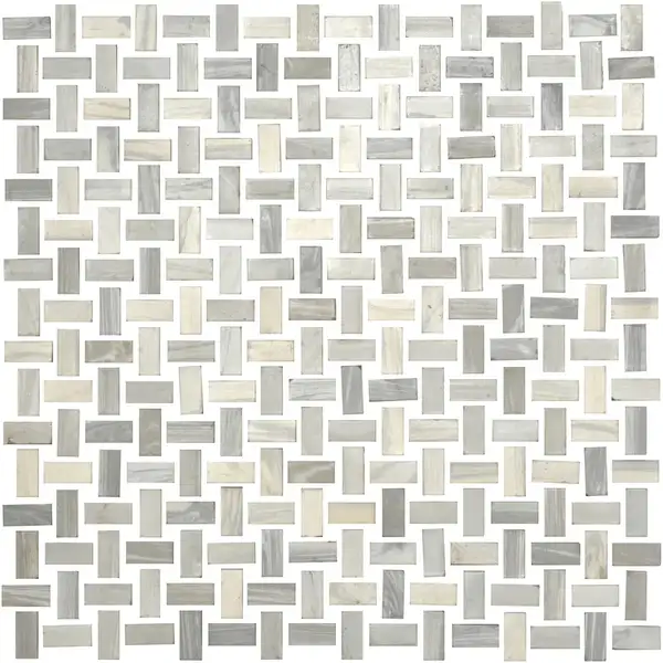 KOTTO Мозаїка MI7 10200402C Grigio Freddo 300x300x10 Котто Кераміка