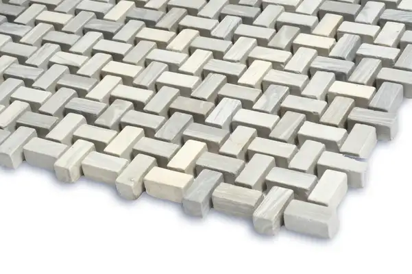 KOTTO Мозаїка MI7 10200402C Grigio Freddo 300x300x10 Котто Кераміка