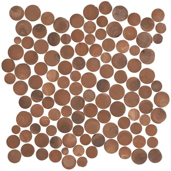 KOTTO Мозаїка MI7 14300716C Noce 300x300х10 Котто Кераміка