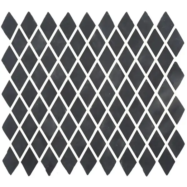 KOTTO Мозаїка MI7 30500306C Nero 300x300x10 Котто Кераміка