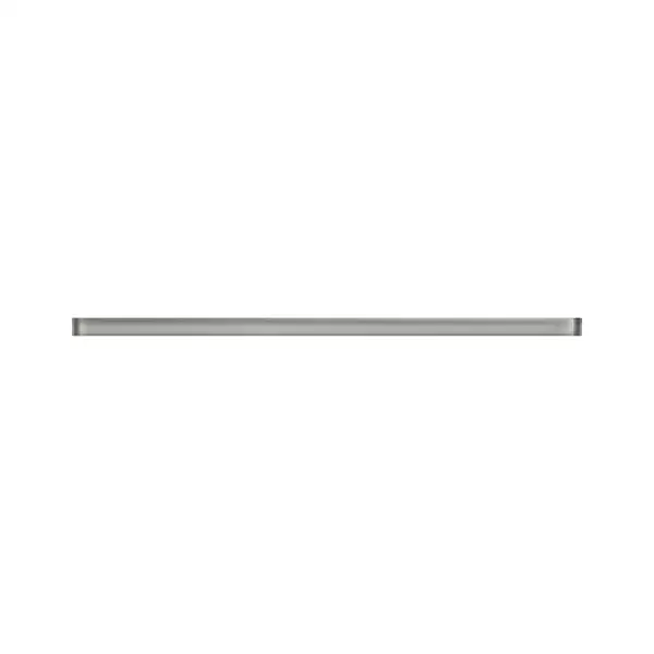 OPOCZNO Фриз Glass Silver 2,5x60 код 6219 Опочно (TDZZ1068403237)
