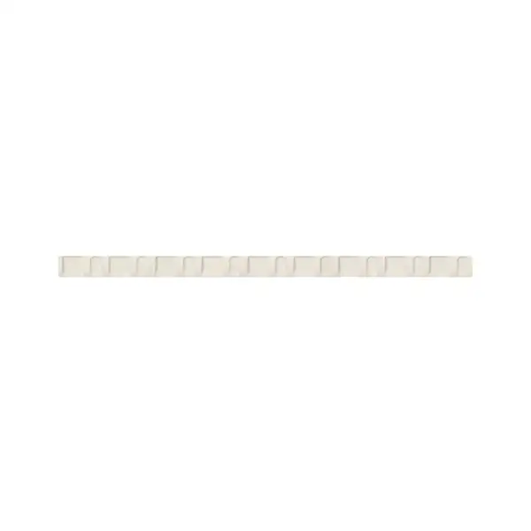 Фриз Stone Flowers Beige 40x750x10 Opoczno (TDZZ1212411726)