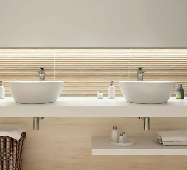 OPOCZNO Декор Classic Travertine 24x74 код 2356 Опочно (TDZZ1225195115)