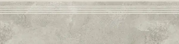 OPOCZNO Сходинка Quenos Light Grey 29,8x119,8 код 9971 Опочно (TDZZ1229836262)