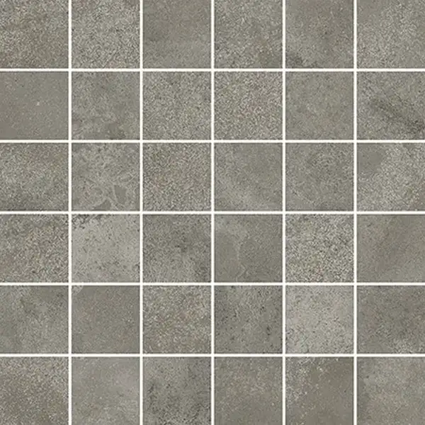 OPOCZNO Мозаїка Quenos Grey MAT 29,8x29,8 код 0618 Опочно (TDZZ1229996267)