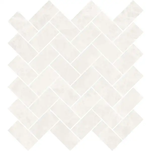 OPOCZNO Мозаїка Sephora White 26,8x29,7 код 4240 Опочно (TDZZ1252088175)