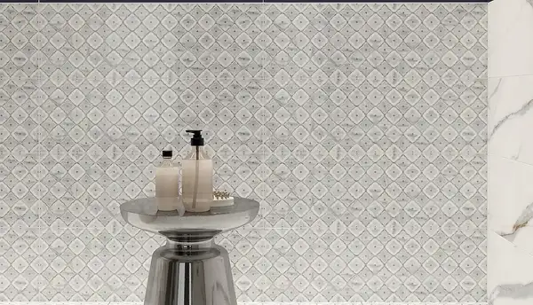 OPOCZNO Декор Blumarine SATIN 25x75 код 6197 Опочно (TDZZ1255032542)