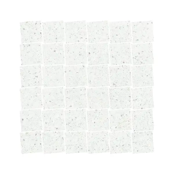 OPOCZNO Мозаїка Rovena Light Grey 30,1x30,3 код 0681 Опочно (TDZZ1255485026)
