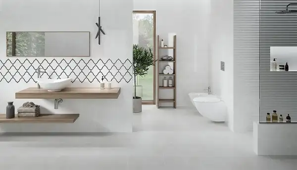 OPOCZNO Декор Lilas 20x60 код 1336 Опочно (TDZZ1258703762)