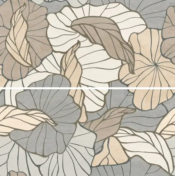 Декор Uniwersalny Panel Illusion 300x600x9 Paradyz (I-E-600X600-1-UNIW.ILLU)