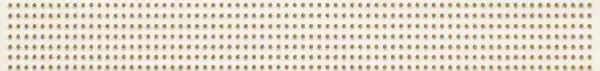 Фриз Doppio Beige 4,8x40 код 1811 Ceramika Paradyz (L---048X400-1-DOPP.BE)