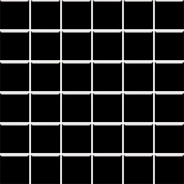 Мозаїка пресована Altea Nero (4,8x4,8) 29,8x29,8 код 9153 Ceramika Paradyz (M-P-298X298-1-ALTE.NE44-2)