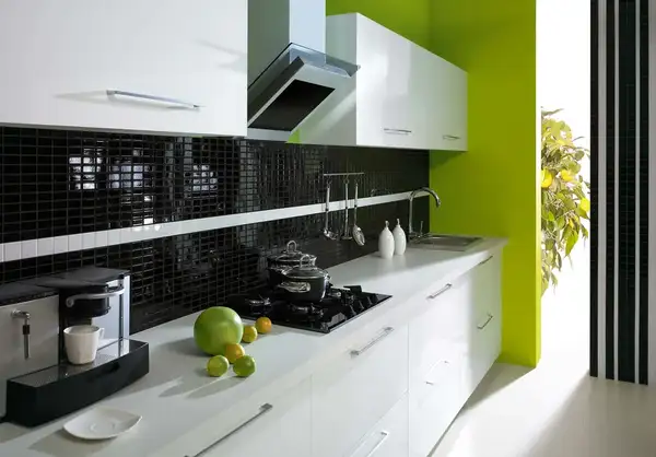 Мозаїка пресована Altea Nero (4,8x4,8) 29,8x29,8 код 9153 Ceramika Paradyz (M-P-298X298-1-ALTE.NE44-2)