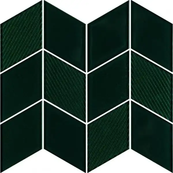 Мозаїка Uniwersalna Verde Garden 205x238x6 Paradyz (MGC-205X238-1-UNIW.VEGAR)