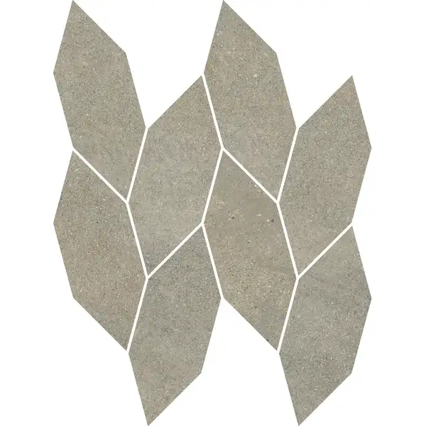 Мозаїка різана Smoothstone Beige SATYNA 22,3x29,8 код 9040 Ceramika Paradyz (MWC-223X298-1-SMST.BE)