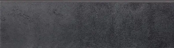 Цоколь Bazalto Grafit 8,1x30 код 5014 Ceramika Paradyz (Z---081X300-1-BAZA.GT---C)