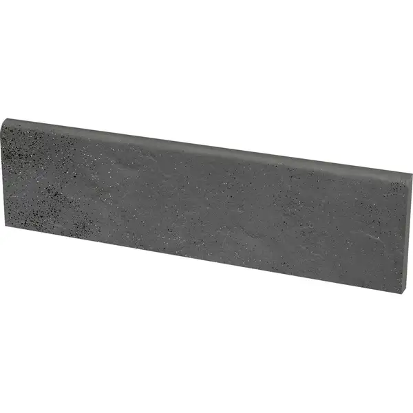 Цоколь Semir Grafit 8,1x30 код 4680 Ceramika Paradyz (Z---081X300-1-SEMI.GT---C)