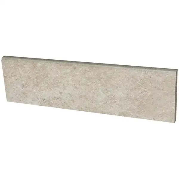 Цоколь Viano Beige 8,1x30 код 7384 Ceramika Paradyz (Z---081X300-1-VIAN.BE---C)