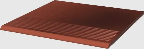 Сходинка пряма Cloud Rosa 30x30 код 8974 Ceramika Paradyz (Z---300X300-1-CLOU.ROSP-4)