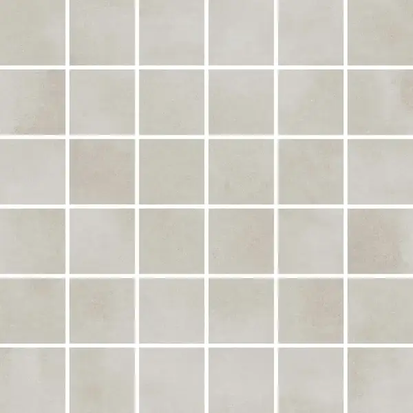 Мозаїка Town Soft Grey Squares 25x25 код 9465 StarGres (5900652639465)