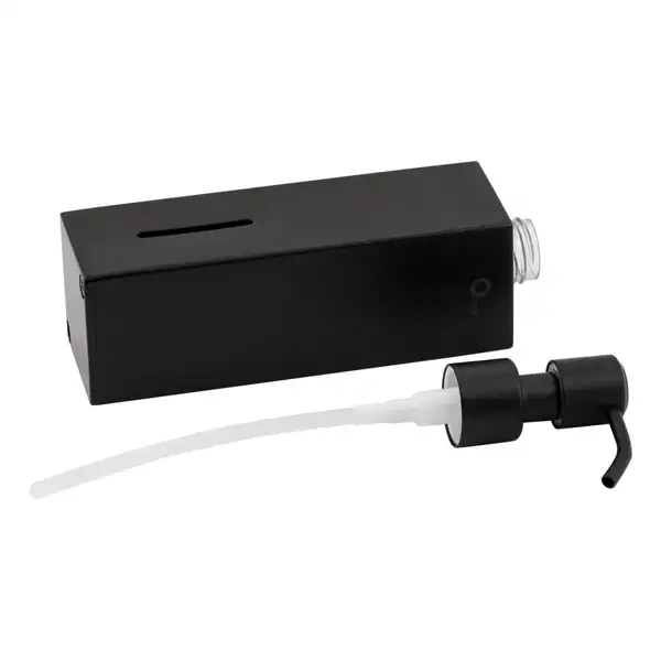 Дозатор для жидкого мыла Qtap Liberty BLM 1152-2 (QTLIBBLM11522)