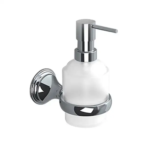 Диспенсер для рідкого мила Sonia Genoa (107599)