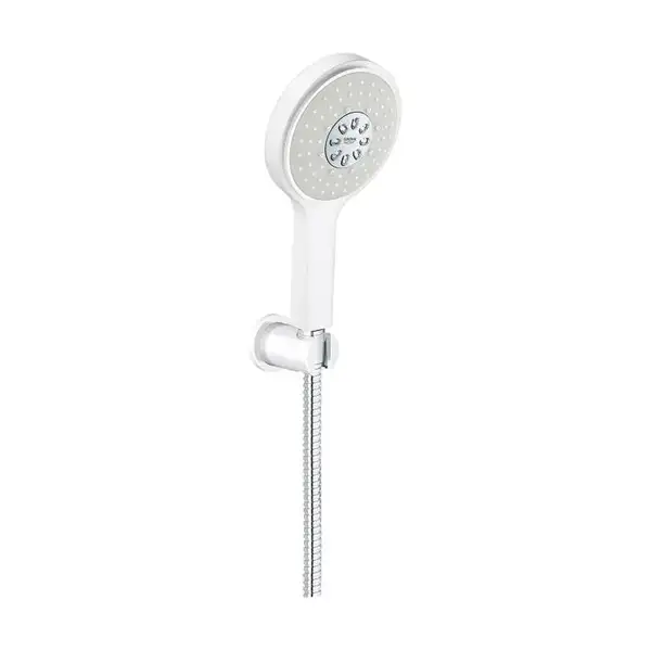 Душовий гарнітур з 4 режимами Grohe Power &amp; Soul Cosmopolitan 130 (26174LS0)