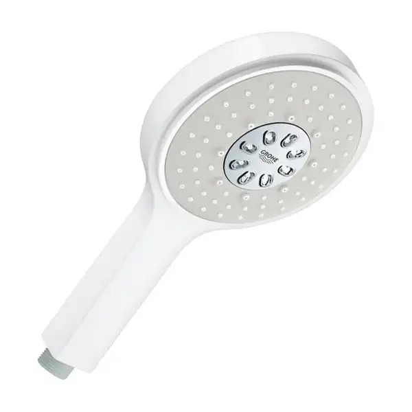 Душовий гарнітур з 4 режимами Grohe Power &amp; Soul Cosmopolitan 130 (26174LS0)