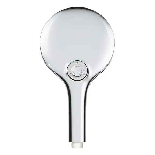 Душовий гарнітур зі штангою, 3 режими струменю Grohe Rainshower SmartActive (26578000)
