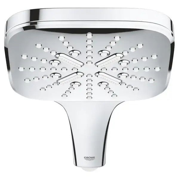 Grohe Rainshower SmartActive Душевой гарнитур, хром (26583000)