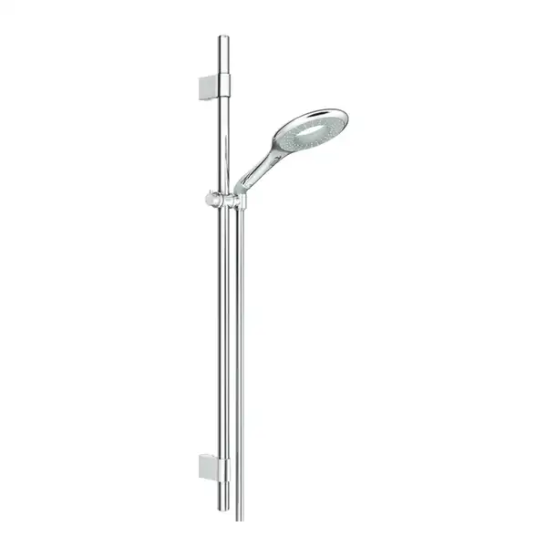Душовий гарнітур з 2 режимами Grohe Rainshower Icon 150 (27277001)