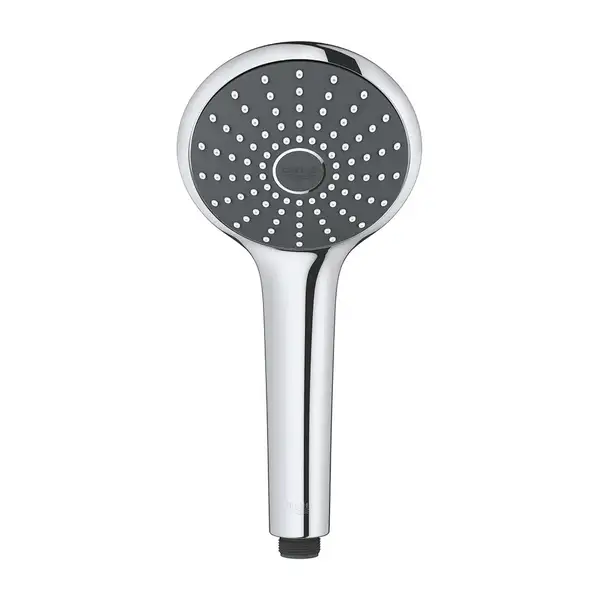 Душовий гарнітур зі штангою, 1 режим струменю Grohe QuickFix Vitalio Joy (колір - хром)  27322000