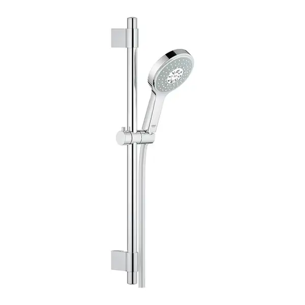 Душовий гарнітур з 4 режимами Grohe Power &amp; Soul Cosmopolitan 130 (27732000)