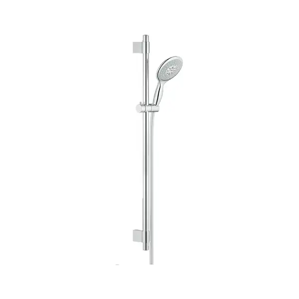 Душевой набор Grohe Power&Soul® 130 (27737000) фото 1 Aquada.com.ua