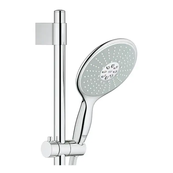 Душовий гарнітур з 4 режимами Grohe Power &amp; Soul 160 (27748000)