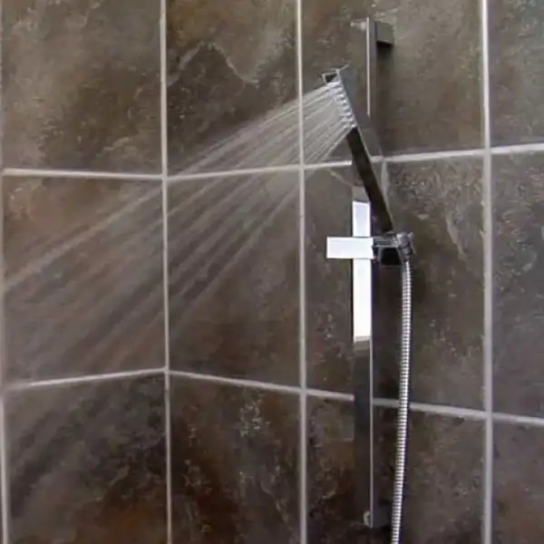 Душовий гарнітур з 1 режимом Grohe Euphoria Cube + Stick (27891000)