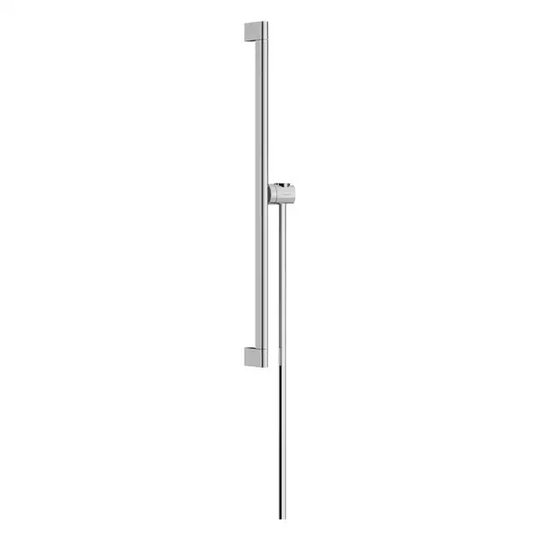 Hansgrohe Pulsify S Штанга для душа 65 см, хром (24402000)