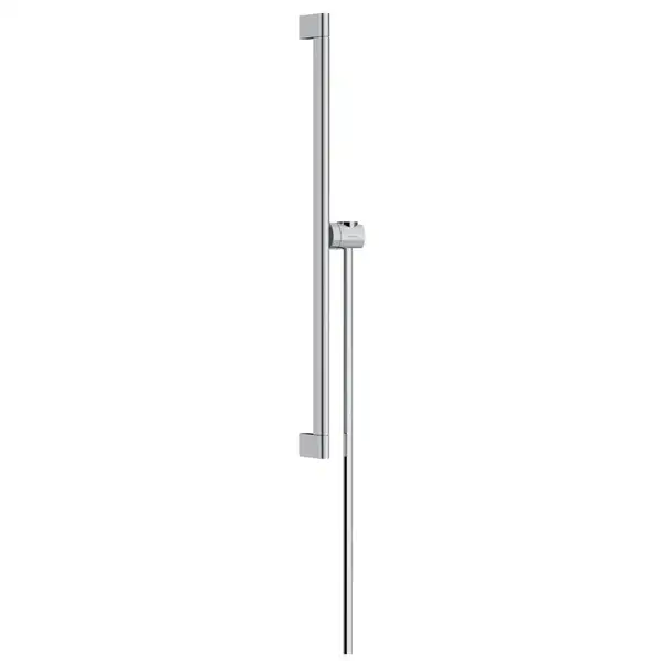 Hansgrohe Pulsify S Штанга для душа 65 см, хром (24402000)