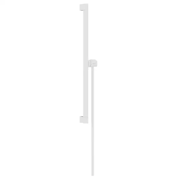Hansgrohe Pulsify E Штанга для душа, белый матовый (24404700)