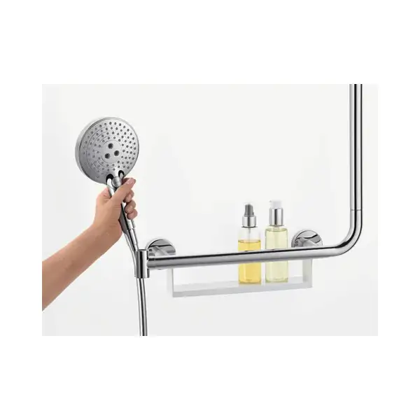 Hansgrohe Unica Comfort Душова штанга 110 см, хром (26404400)