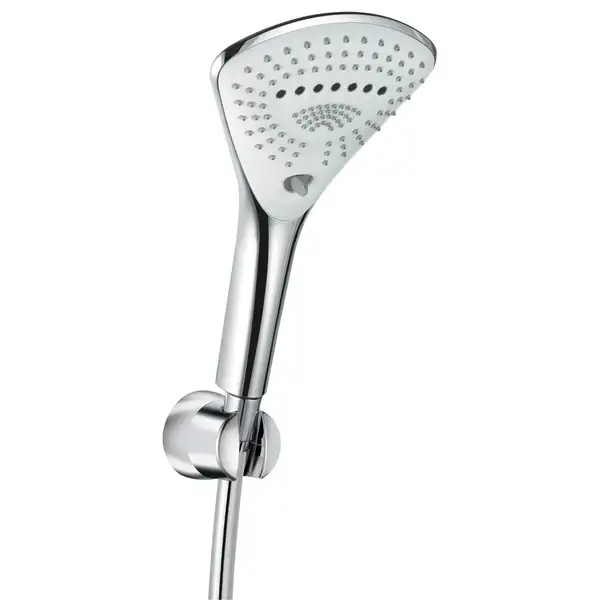 Душовий гарнітур Fizz 6775005-00 3S хром Kludi НІМЕЧЧИНА