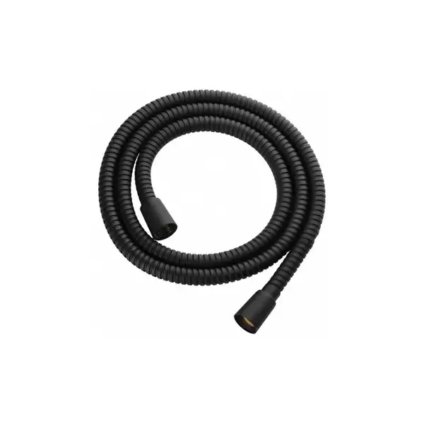 душовий шланг Omnires black mat 125 cm (022-XBL)