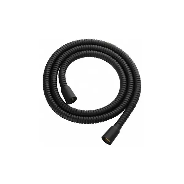 душовий шланг Omnires black mat 150 cm (023-XBL)