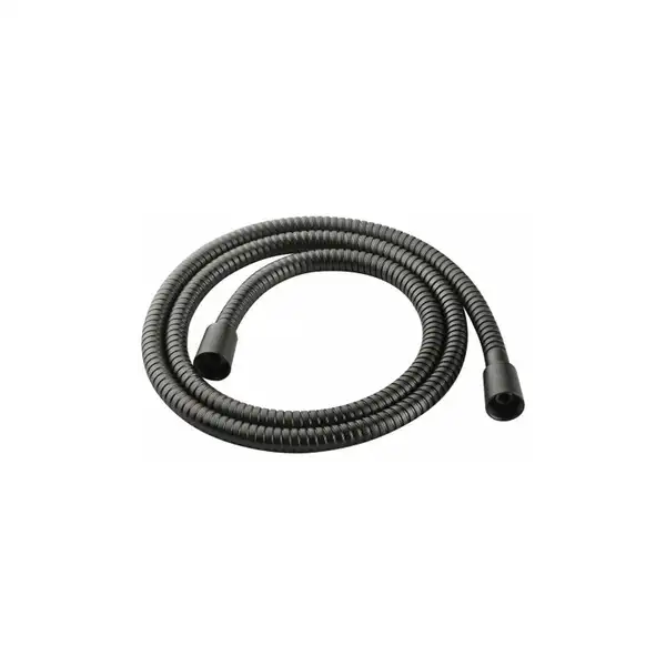 душовий шланг Omnires graphite 150 cm (023-XGR)