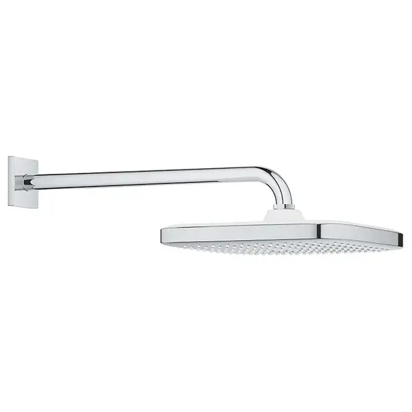 Душевая система скрытого монтажа Grohe Eurocube c Tempesta Cube 250 (цвет - хром) (26415SC3)